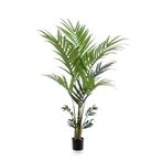 Kunstplant - Kentia -Kentiapalm - 180 cm, Nieuw