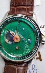 Tecnotempo - Dynamic Solar System - Automatic - Designed, Nieuw