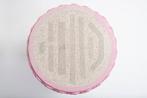 Philipp Aduatz - Table dappoint - béton imprimé en 3D -