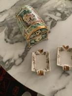 Capodimonte - Doos (3) - Porcelana de Capodimonte -