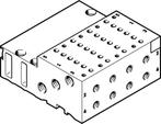 Manifold Festo - 525128, Doe-het-zelf en Bouw, Gereedschap | Overige machines, Verzenden, Nieuw