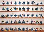 Schleich - Figuur - Collection of different Smurfs - 50