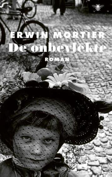 De onbevlekte 9789403160603 Erwin Mortier, Boeken, Verzenden, Gelezen, Erwin Mortier