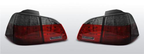 Carnamics Achterlichten | BMW 5-serie Touring 04-07 5-d (E61, Auto-onderdelen, Verlichting, Nieuw, Verzenden