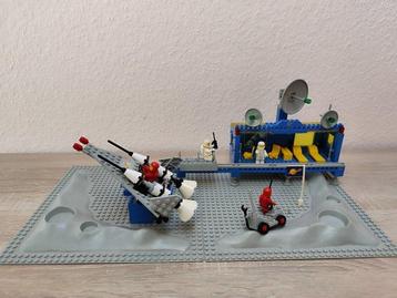 Lego Set - 6970 - Classic, Classic Space - Beta I Command, Kinderen en Baby's, Speelgoed | Duplo en Lego, Nieuw