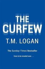 The Curfew 9781838776749 Tim Utton, Verzenden, Tim Utton
