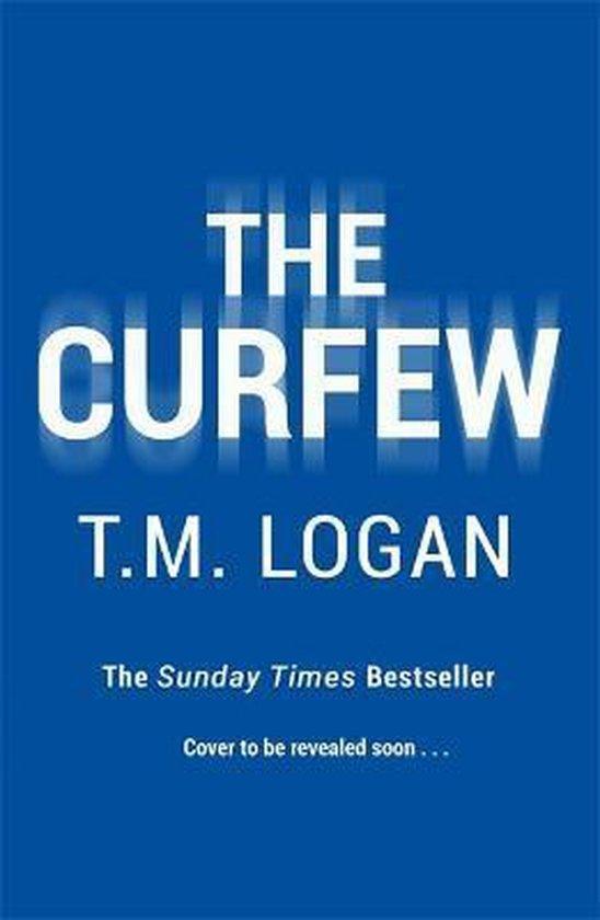 The Curfew 9781838776749 Tim Utton, Livres, Langue | Anglais, Envoi