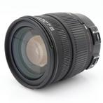 Sigma 17-70mm F/2.8-4 DC Macro OS HSM Canon | Tweedehands, Verzenden, Zo goed als nieuw