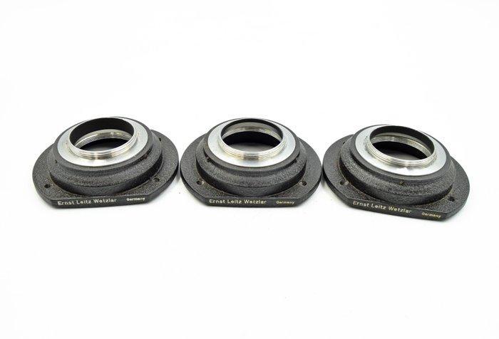 Leica BOOWU Stand Analoge camera, Verzamelen, Foto-apparatuur en Filmapparatuur