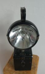 Deutsche Edison Akkumulatoren Compagny - Lamp - Werklamp -