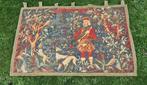 GOBELINS - Wandtapijt (2) - 105 cm - 150 cm, Antiek en Kunst
