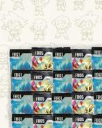 Dragon Ball – Dragon Ball TCG - x40 Sealed Booster Pack set