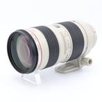 Canon EF 70-200mm f/2.8 L USM | Tweedehands, Verzenden, Zo goed als nieuw