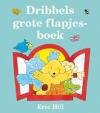 Boek: Dribbel - Dribbels grote flapjesboek (z.g.a.n.), Livres, Livres pour enfants | 0 an et plus, Verzenden
