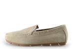 Manfield Loafers in maat 41 Beige, Kleding | Heren, Schoenen, Loafers, Manfield, Overige kleuren, Verzenden