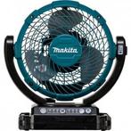Makita dcf102z ventilateur - 18v (avec adaptateur secteur -, Nieuw