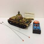 Ecstasy - Speelgoed tank Tiger Tank Speedcrest - Remote, Nieuw