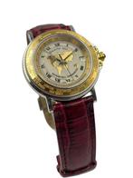 Raymond Weil - Parsifal GMT - Chronometer - Greenwich, Nieuw