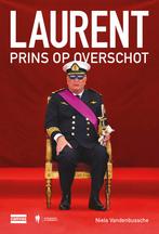 Laurent (9789463936729, Niels Vandenbussche), Boeken, Verzenden, Nieuw
