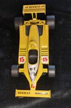 Polistil 1:32 - Modelbouwdoos (3) - Renault RE30 - Renault, Nieuw