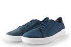 Timberland Sneakers in maat 41 Blauw | 5% extra korting, Kleding | Heren, Schoenen, Timberland, Sneakers, Gedragen, Verzenden