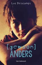 [Gewoon] anders / Gewoon 9789462346109 Descamps Luc, Boeken, Verzenden, Gelezen, Descamps Luc