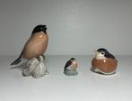 Royal Copenhagen, Bing & Grondahl - Beeldje - Set of 3