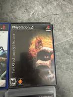 Sony - Playstation 2 (PS2) - Ps3 - lot of top games -, Games en Spelcomputers, Nieuw