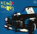 Various - Cuba Libre 3 - La Música Cubana, Verzenden
