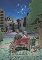 Achttien 9789492375148 Anna Beyens, Boeken, Verzenden, Gelezen, Anna Beyens