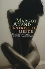 Tantrische liefde 9789069637433 Margot Anand, Verzenden, Zo goed als nieuw, Margot Anand