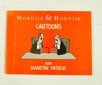 Cartoons 9789080686137, Boeken, Gelezen, M Pathuis, Verzenden