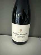 2021 Edouard Delaunay - Clos Vougeot Grand Cru - 1 Bouteille
