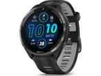 Garmin Forerunner 965 - Smartwatch - Amoled-touchscreen -, Verzenden, Zo goed als nieuw