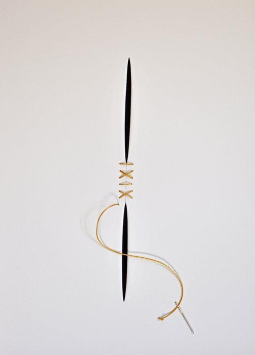 Marco Corridoni - FIXED Fontana - Sublime, Antiek en Kunst, Kunst | Schilderijen | Modern