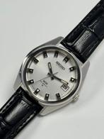Seiko - King Seiko - Sans prix de réserve - 5625-7000 -, Handtassen en Accessoires, Horloges | Antiek