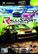 Rallisport Challenge (Xbox) Racing: Rally, Nieuw, Verzenden
