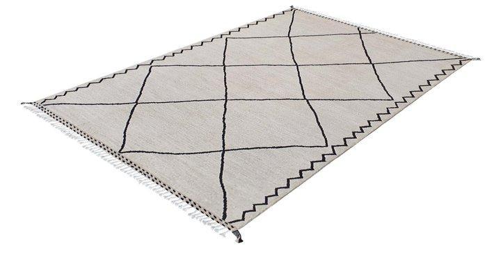 Berber - Vloerkleed - 296 cm - 200 cm, Huis en Inrichting, Stoffering | Tapijten en Vloerkleden