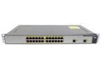Cisco Catalyst Express 500-24LC - Switch - 24 Poorts -, Computers en Software, Ophalen of Verzenden, Zo goed als nieuw