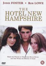 Hotel new Hampshire (dvd nieuw), CD & DVD, DVD | Action, Ophalen of Verzenden