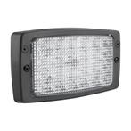 Wesem Inbouw LED Werklamp Dakrand Met Frame 184x102mm, Auto-onderdelen, Ophalen of Verzenden, Nieuw