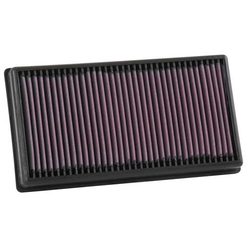 K&N Vervangingsluchtfilter | Volkswagen |  TERAMONT (CA1) /, Autos : Pièces & Accessoires, Moteurs & Accessoires, Envoi