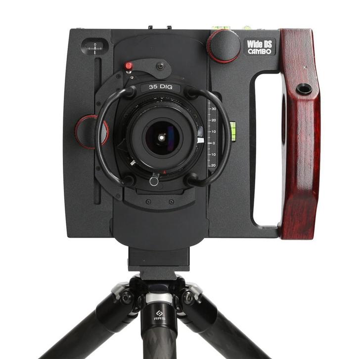 Cambo WDS-500, Audio, Tv en Foto, Fotografie | Fotostudio en Toebehoren, Ophalen of Verzenden