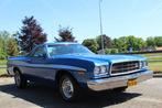 Ford - Ranchero GT - 1973
