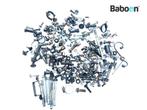 Bouten en Moeren Yamaha XT 660 Z Tenere 2008-2011 (XT660Z)