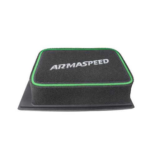 Armaspeed 3D Panel Air Filter Audi S3 8V/8Y, Golf 7/8 GTI/R, Autos : Divers, Tuning & Styling, Envoi