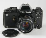 Pentax LX + FA-1 + SMC Pentax-M 1.7/50mm | Single lens, TV, Hi-fi & Vidéo