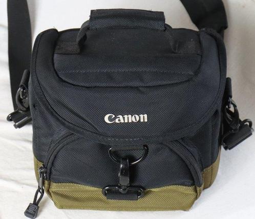 Canon Originele Cameratas, Audio, Tv en Foto, Fotocamera's Digitaal