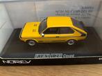 Norev 1:43 - Voiture miniature (10) - Fiat, Simca, Citroen,, Nieuw