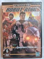 ACTION MAN ROBOT ATAK (IN SEAL) (DVD), Gebruikt